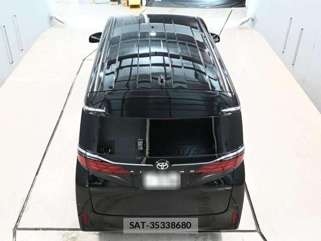 Toyota ALPHARD 2024 8906183-8