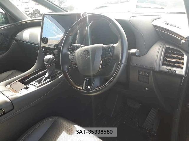 Toyota ALPHARD 2024 8906183-9