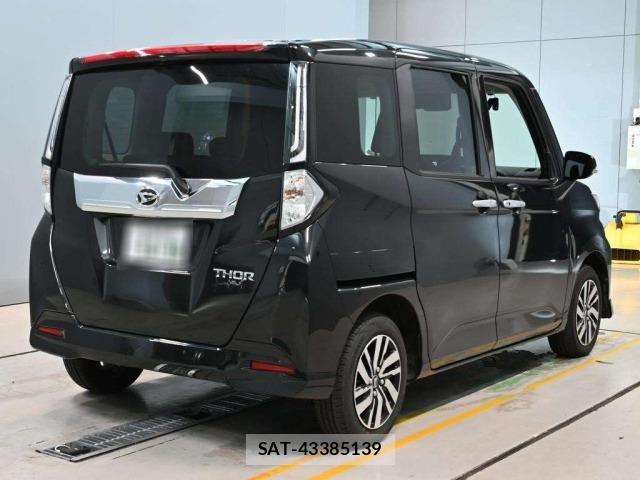 Daihatsu THOR 2025 8887940-1