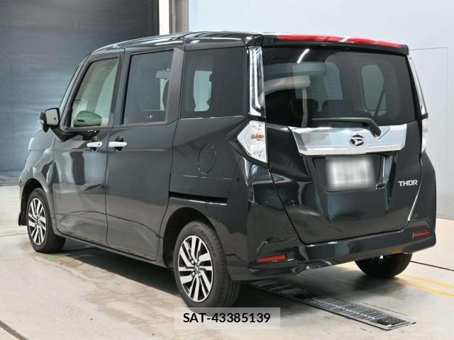 Daihatsu THOR 2025 8887940-6