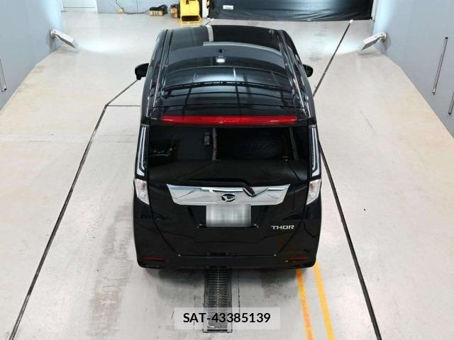 Daihatsu THOR 2025 8887940-8