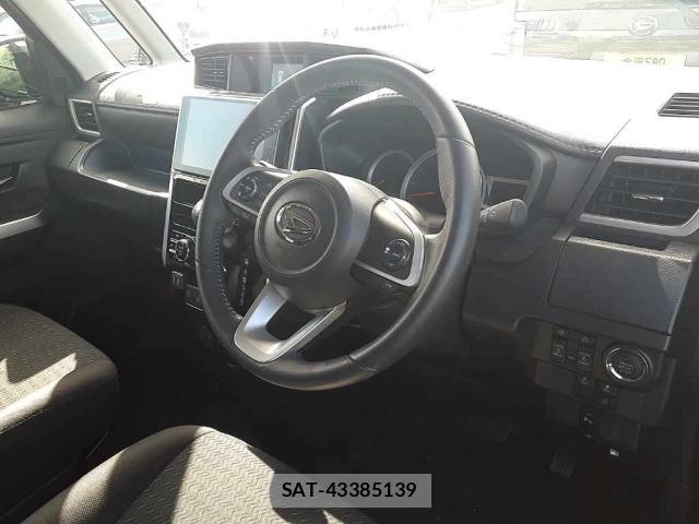 Daihatsu THOR 2025 8887940-9