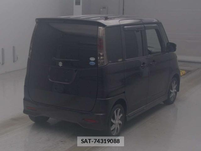 Suzuki PALETTE 2012 8777042-1