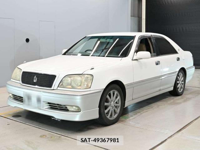 Toyota CROWN 2000 8680476-0