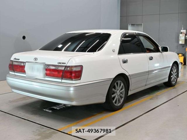 Toyota CROWN 2000 8680476-1