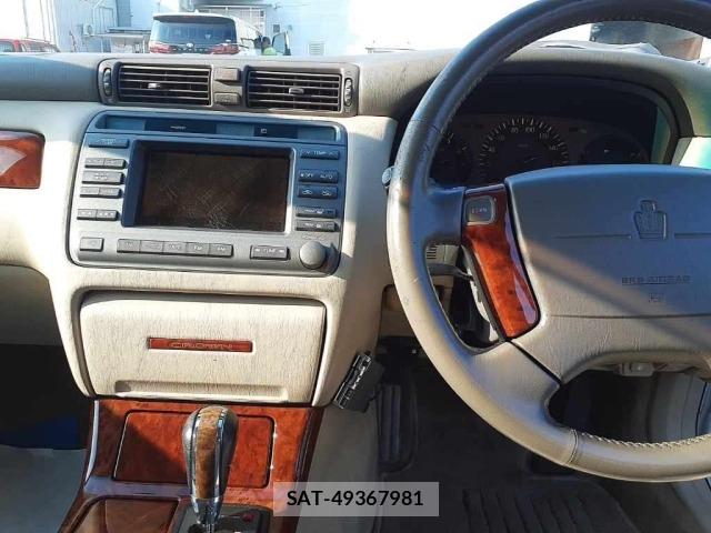Toyota CROWN 2000 8680476-11