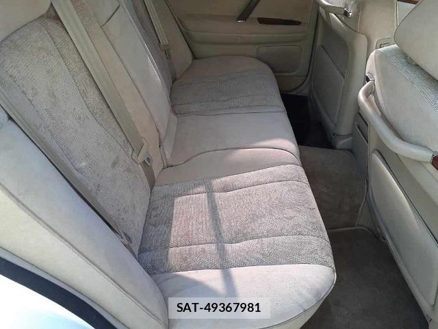 Toyota CROWN 2000 8680476-12