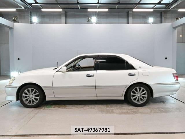 Toyota CROWN 2000 8680476-4