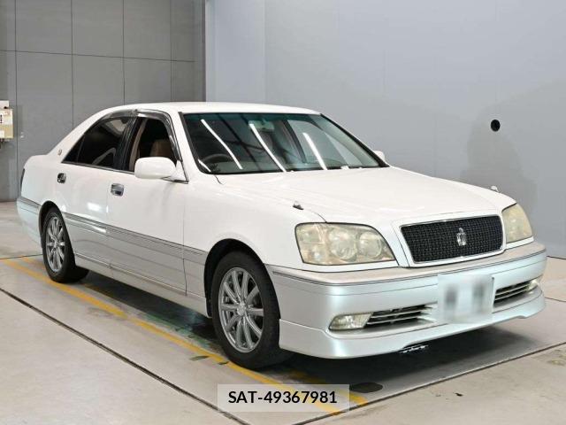 Toyota CROWN 2000 8680476-5