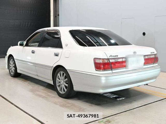 Toyota CROWN 2000 8680476-6