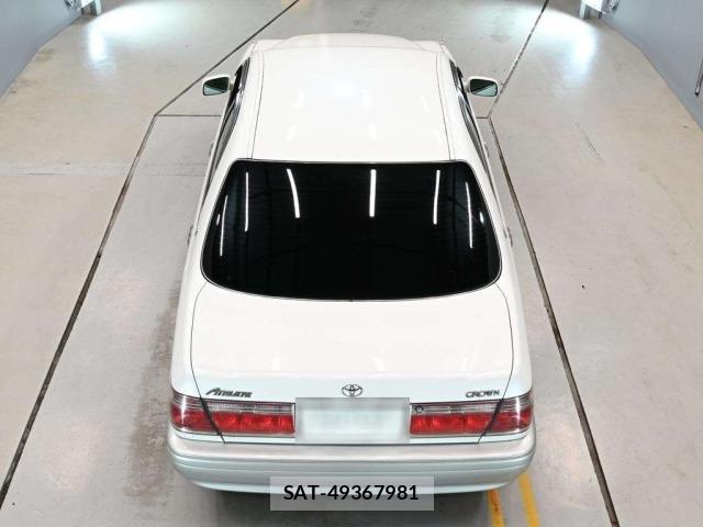 Toyota CROWN 2000 8680476-8