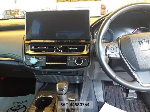 Toyota CROWN 2021 8680477-11