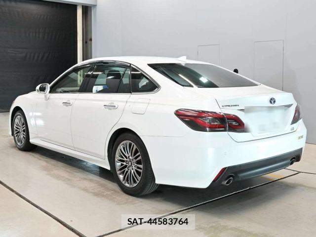 Toyota CROWN 2021 8680477-6