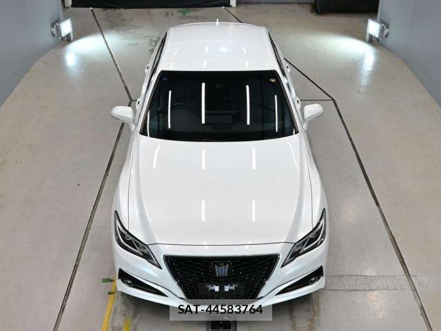 Toyota CROWN 2021 8680477-7