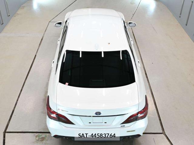 Toyota CROWN 2021 8680477-8