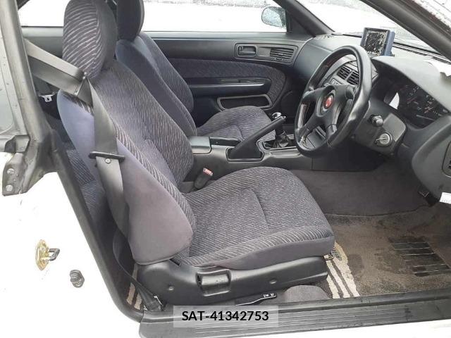 Nissan SILVIA 1995 8853178-10