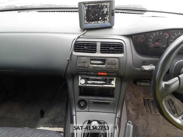 Nissan SILVIA 1995 8853178-11