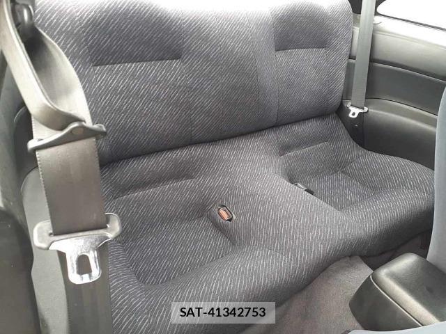 Nissan SILVIA 1995 8853178-12