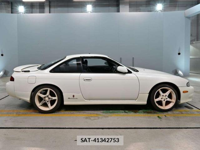 Nissan SILVIA 1995 8853178-3