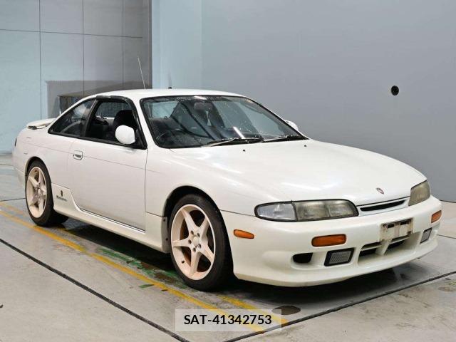 Nissan SILVIA 1995 8853178-5