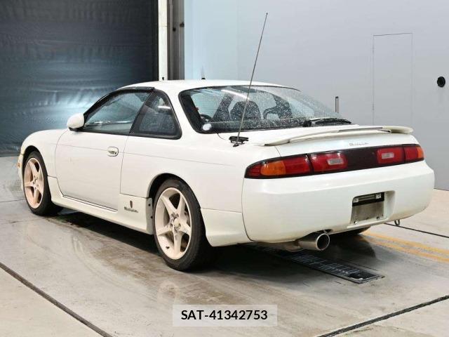 Nissan SILVIA 1995 8853178-6