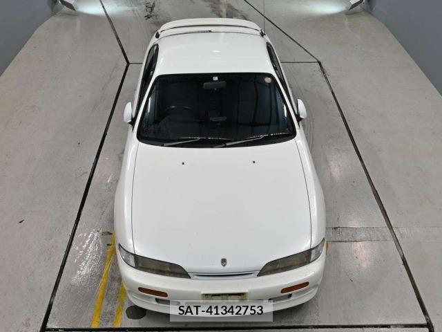 Nissan SILVIA 1995 8853178-7
