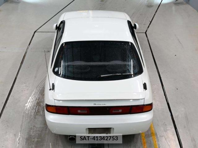 Nissan SILVIA 1995 8853178-8