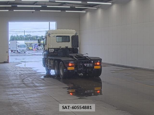 Isuzu GIGA 2006 8758243-1