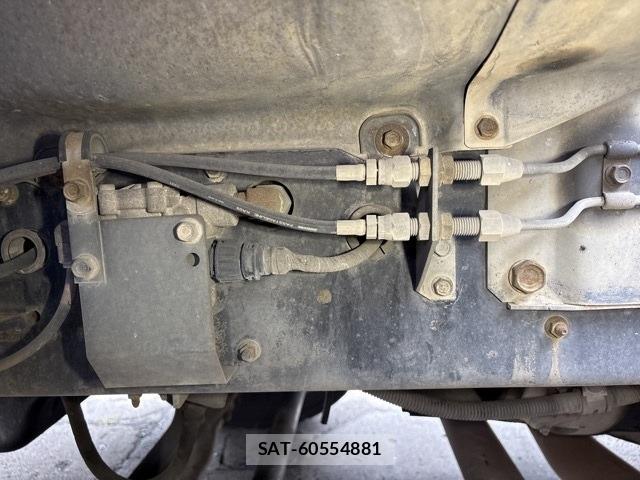 Isuzu GIGA 2006 8758243-10