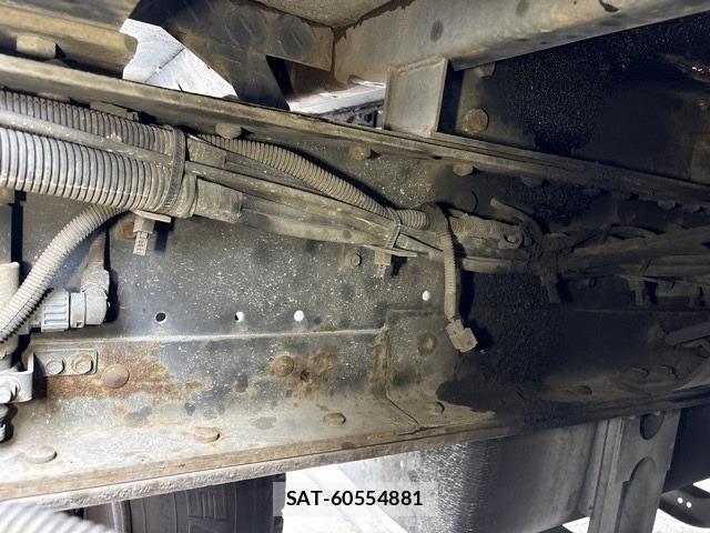 Isuzu GIGA 2006 8758243-11