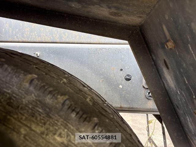 Isuzu GIGA 2006 8758243-12