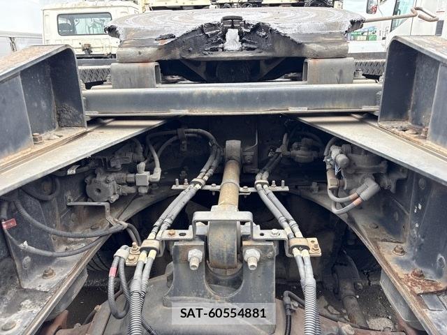 Isuzu GIGA 2006 8758243-13