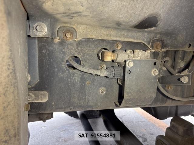 Isuzu GIGA 2006 8758243-15
