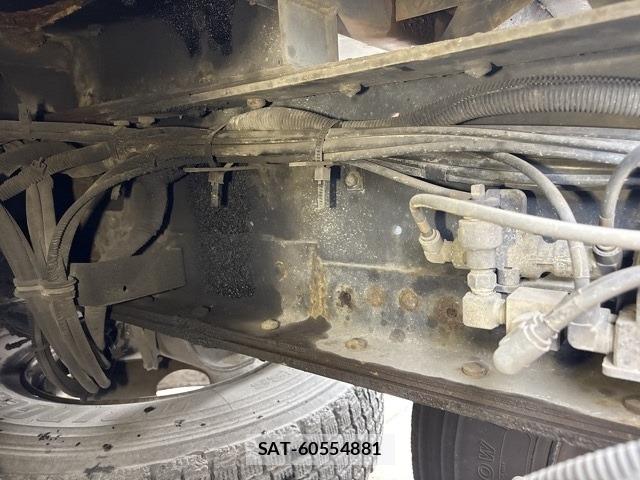 Isuzu GIGA 2006 8758243-16