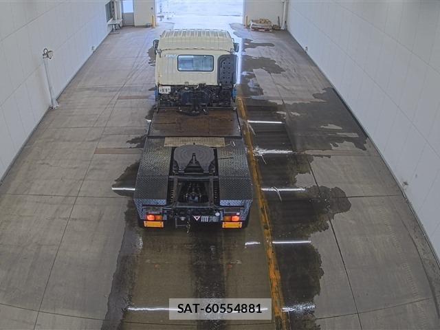 Isuzu GIGA 2006 8758243-3