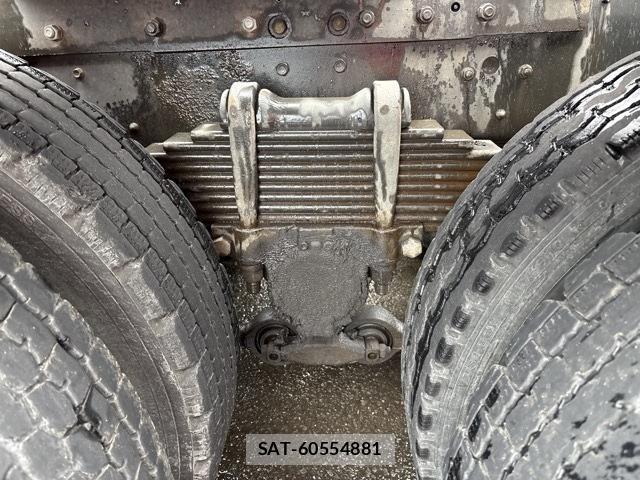 Isuzu GIGA 2006 8758243-8