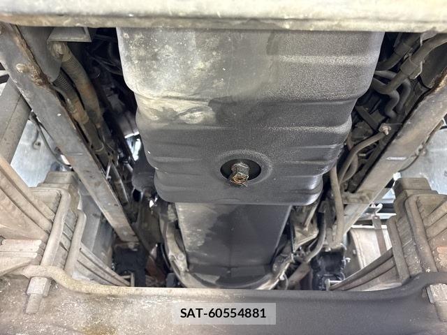 Isuzu GIGA 2006 8758243-9
