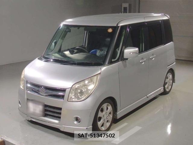 Suzuki PALETTE 2008 8851531-0