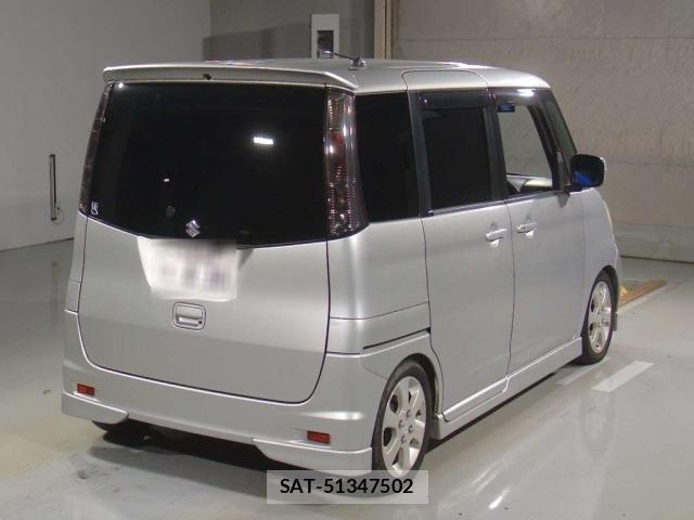 Suzuki PALETTE 2008 8851531-1