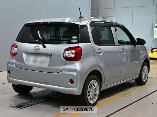 Daihatsu BOON 2020 8885892-1