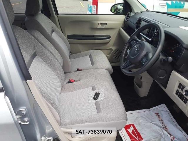 Daihatsu BOON 2020 8885892-10