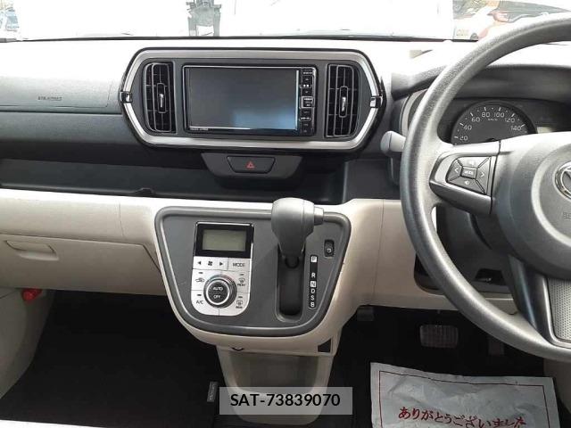 Daihatsu BOON 2020 8885892-11