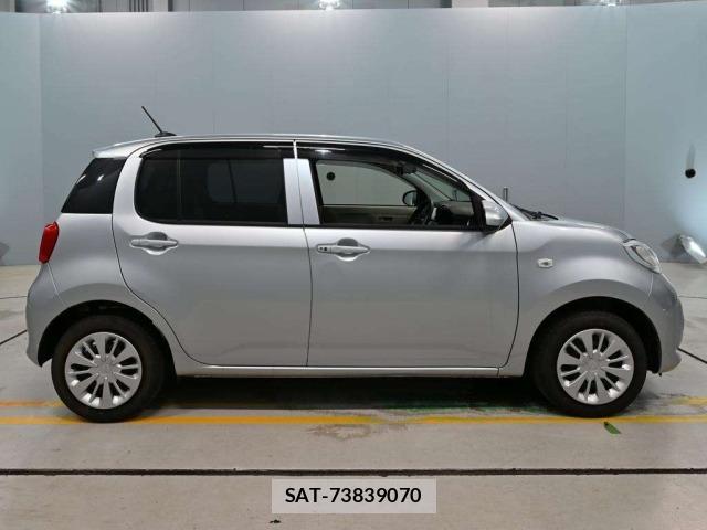 Daihatsu BOON 2020 8885892-3