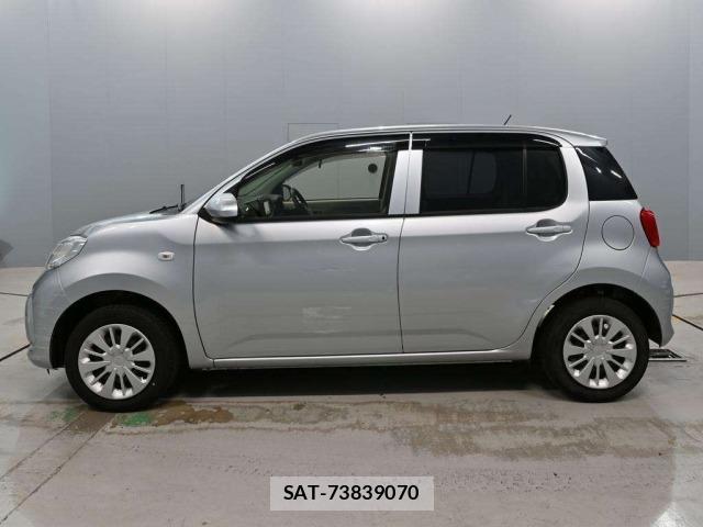 Daihatsu BOON 2020 8885892-4