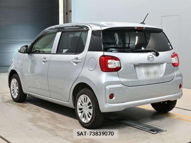 Daihatsu BOON 2020 8885892-6