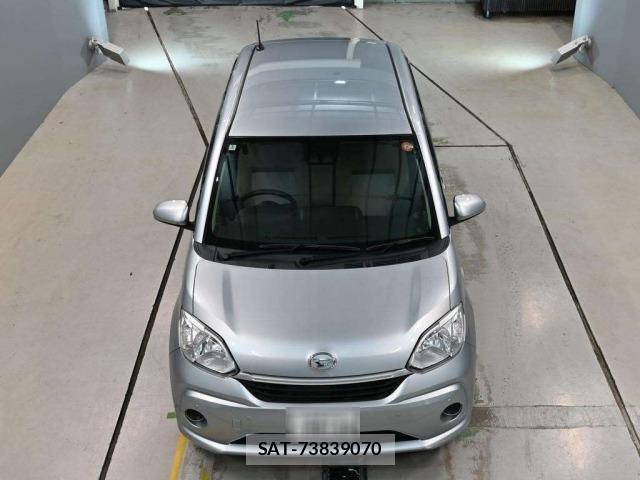 Daihatsu BOON 2020 8885892-7