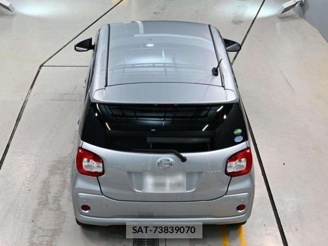 Daihatsu BOON 2020 8885892-8