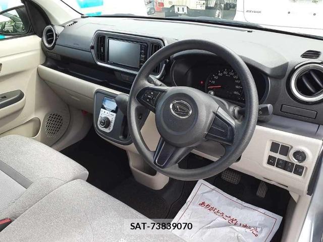 Daihatsu BOON 2020 8885892-9