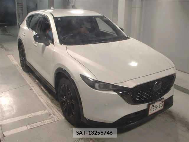 Mazda CX-5 2024 8862891-0