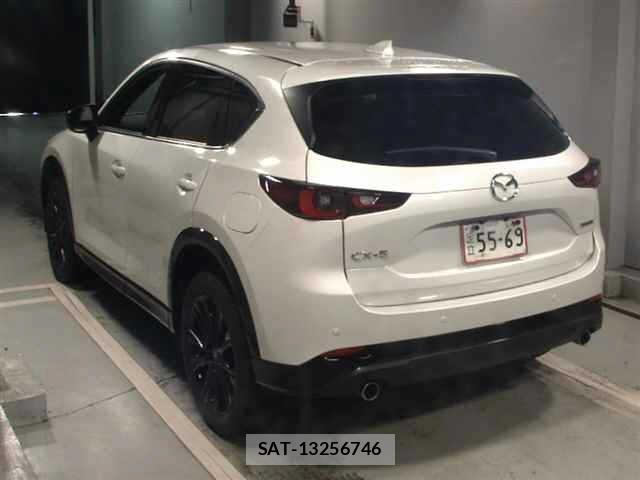 Mazda CX-5 2024 8862891-1